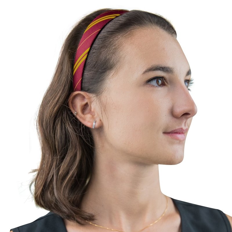 Accessoires pour Cheveux Gryffondor (Classique)