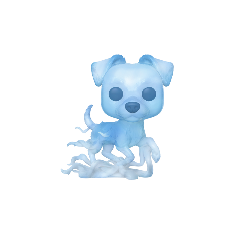 Figurine Pop Patronus Ron Weasley