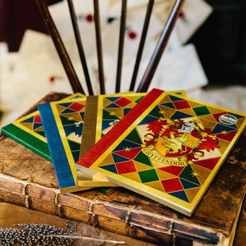 Journal Serdaigle Mina Lima