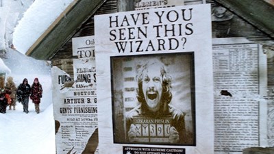 harry potter et le prisonnier d'azkaban2