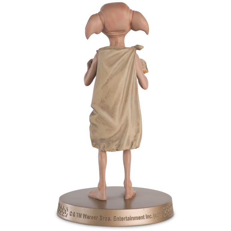 Figurine Dobby Eaglemoss