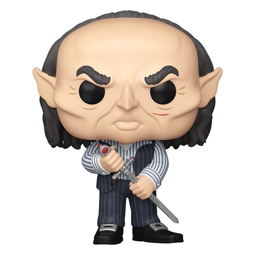 Funko POP! Gripsec n°193 - Harry Potter