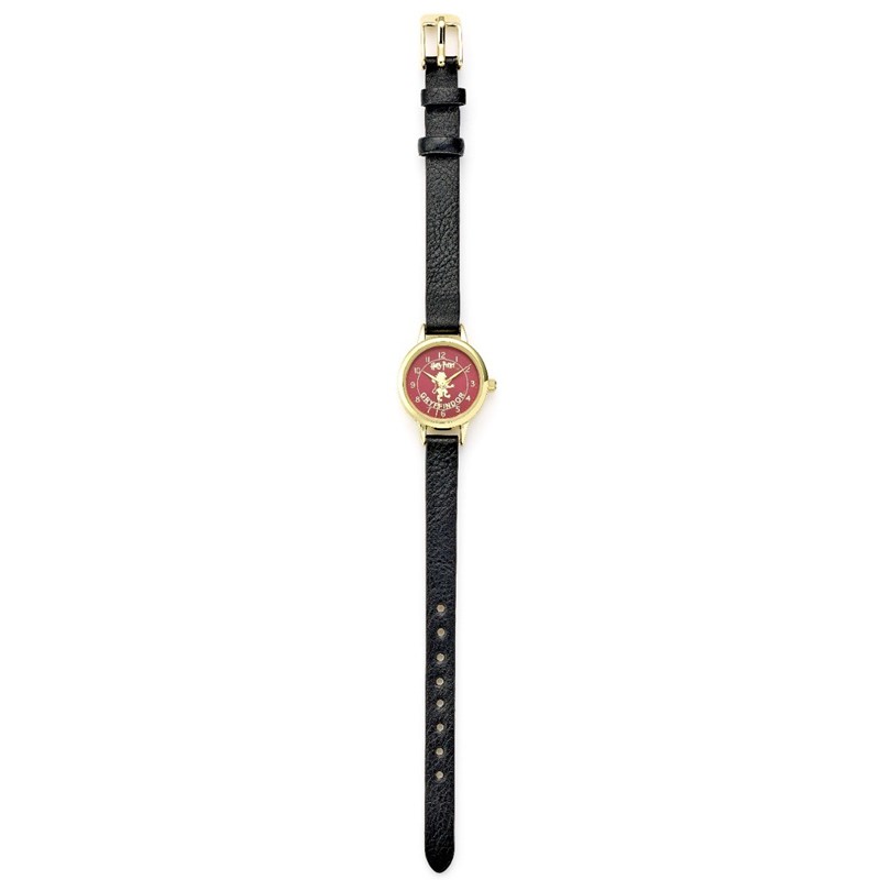 Montre Maison Gryffondor The Carat Shop - Harry Potter