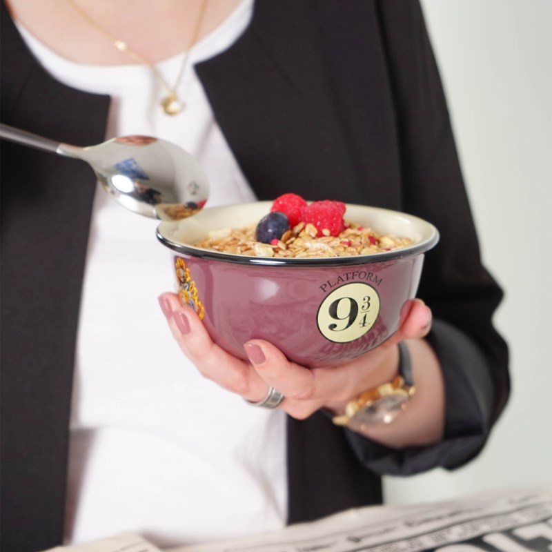 Bol Quai 9 3/4 céramique 400ml