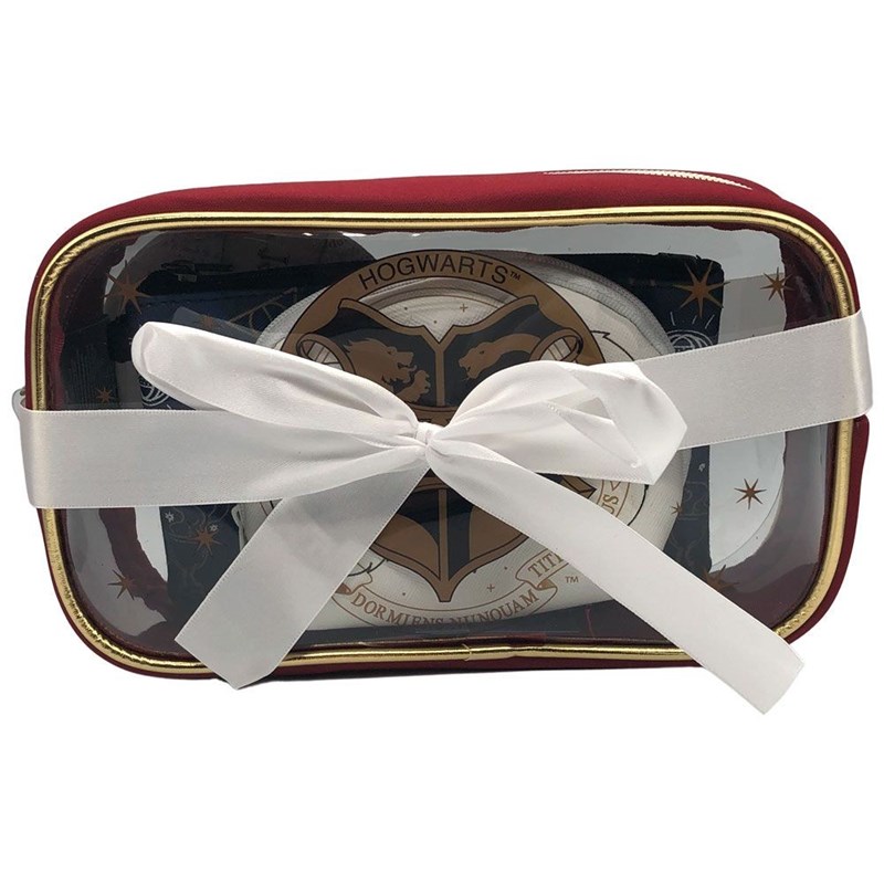 Trousse de voyage Harry Potter