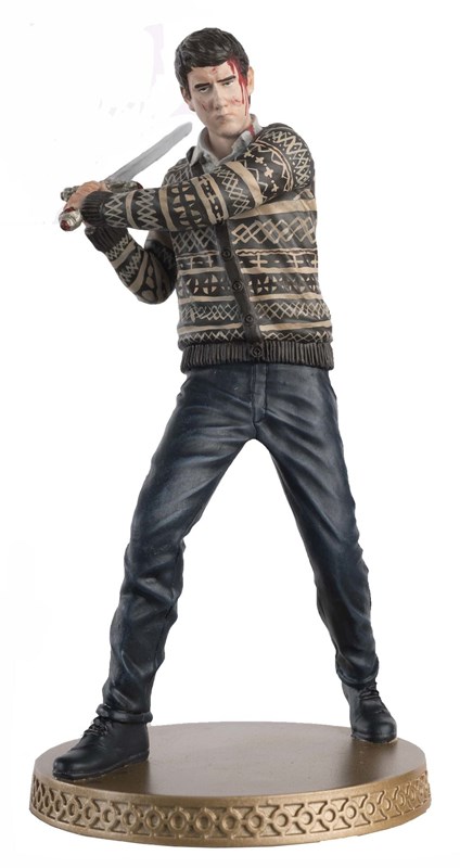 Figurine Nevile Londubat Eaglemoss