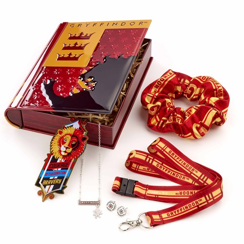 Coffret cadeau Gryffondor - Harry Potter