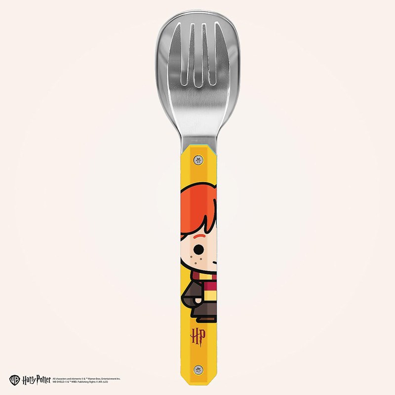 Set de couverts Chibi Harry Potter