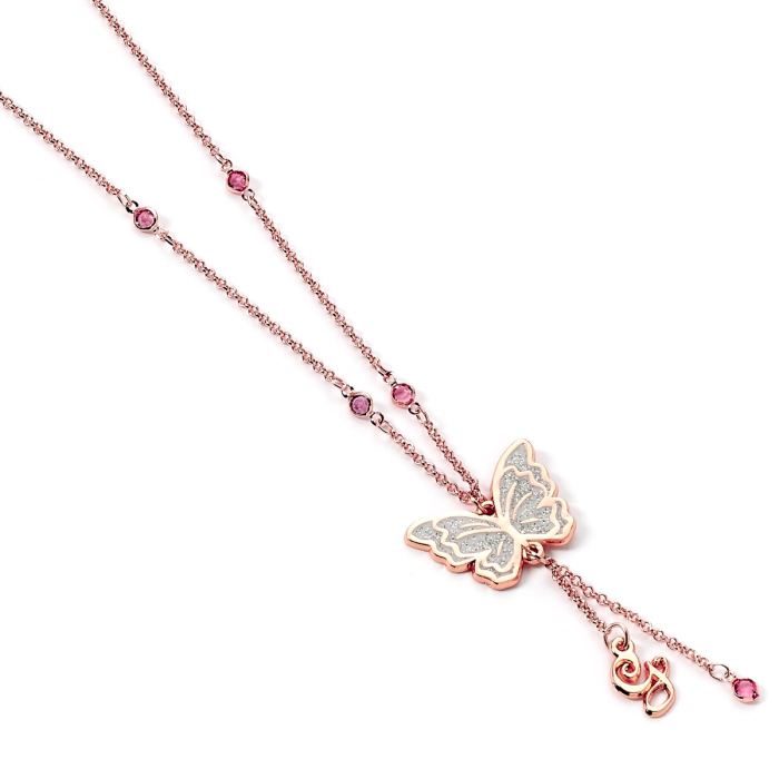 Collier papillon de Glinda - Wicked