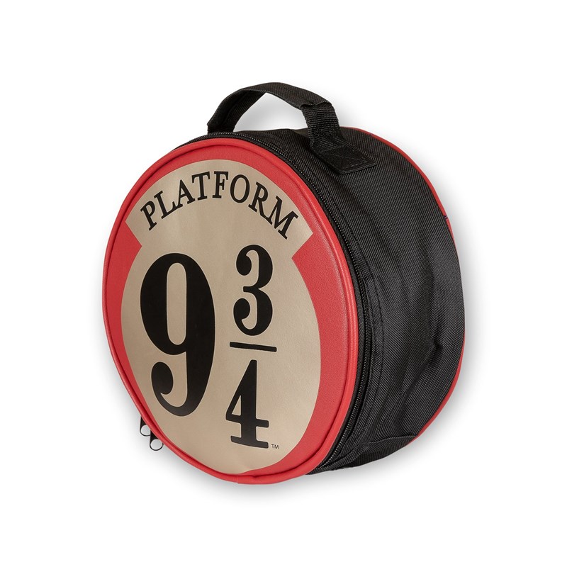 Sac à lunch Platform 9 3/4 - Harry Potter