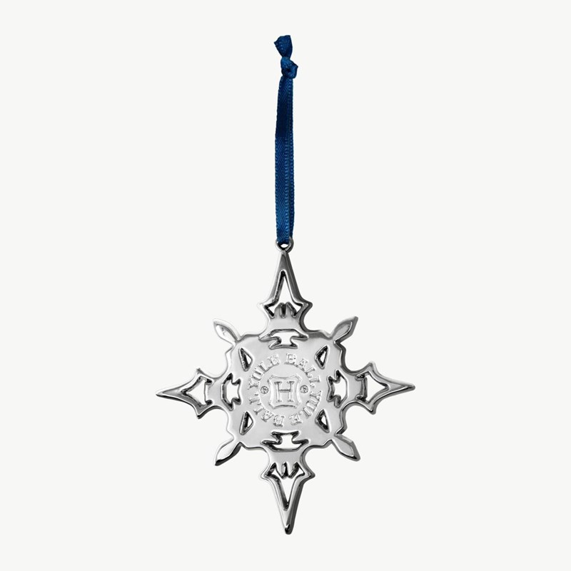 Décoration suspendue Yule Ball MinaLima - Harry Potter