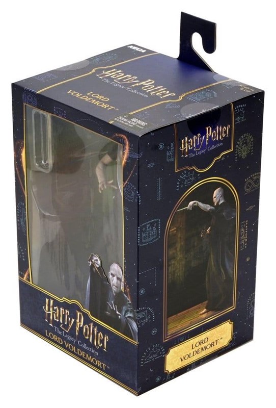 Harry Potter Legacy Collection figurine Voldemort 18 cm