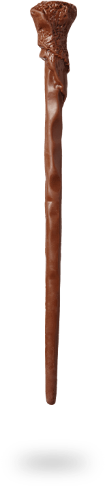 baguette en chocolat ron weasley