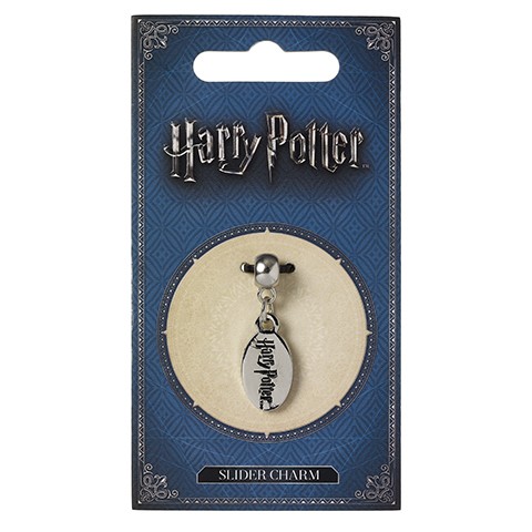 Pendentif Oval Harry Potter