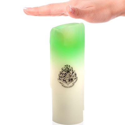 bougie magique harry potter02