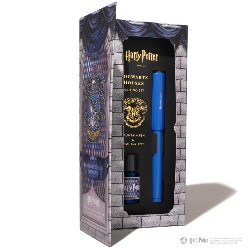 STYLO PLUME HARRY POTTER - SERDAIGLE