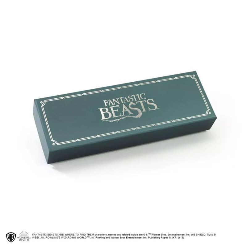 Stylo Niffleur - Noble Collection - Harry Potter