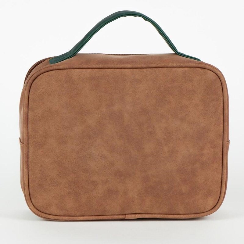 Sacoche de voyage casual Serpentard - Harry Potter