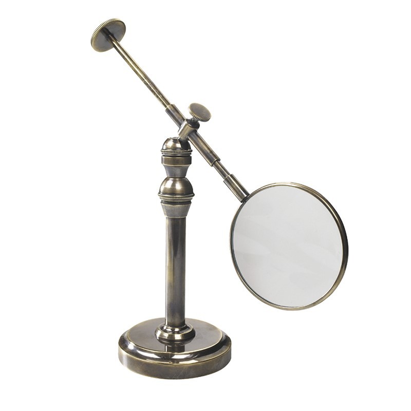 Empress Reading Glass (Loupe)