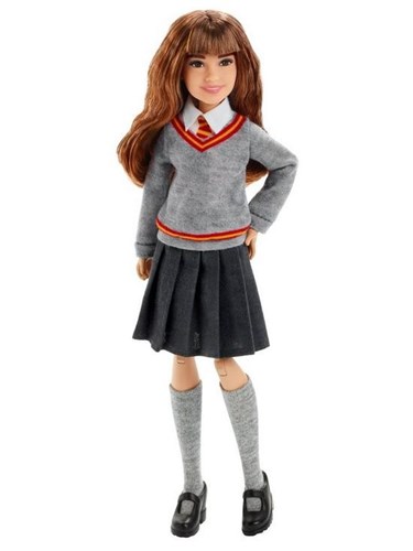 Poupée articulée de Hermione Granger