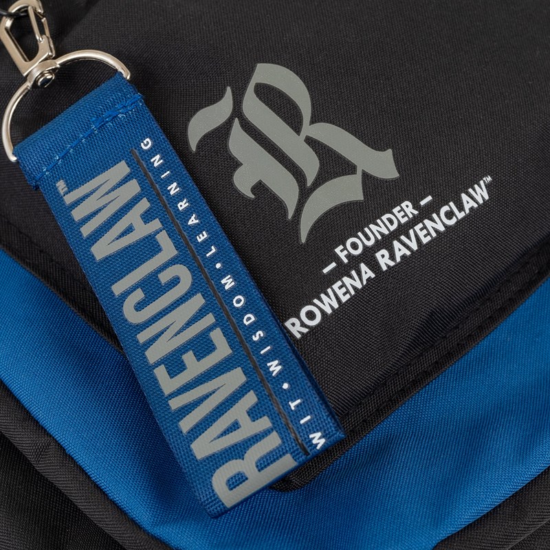 Sac à dos cartable Serdaigle - Harry Potter