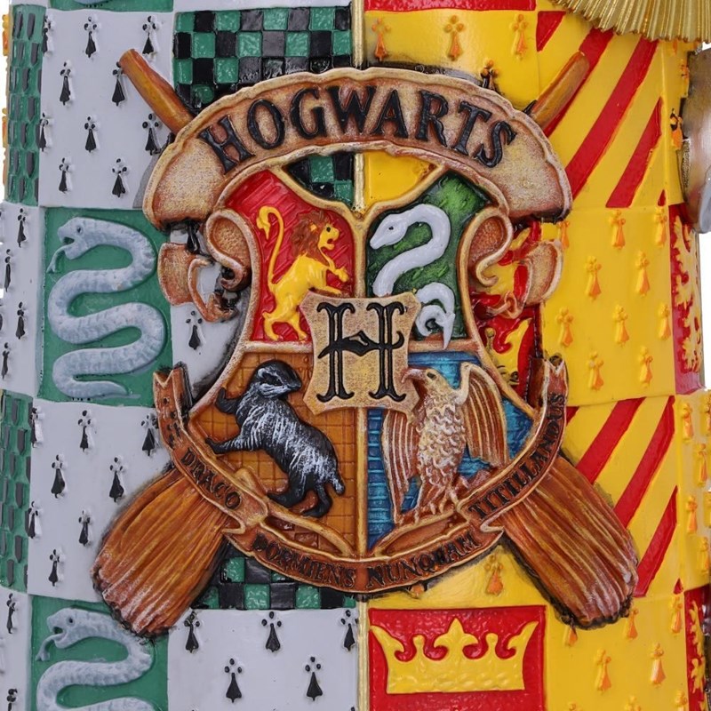 Chope à collectionner Vif d'Or Poudlard (Hogwarts)