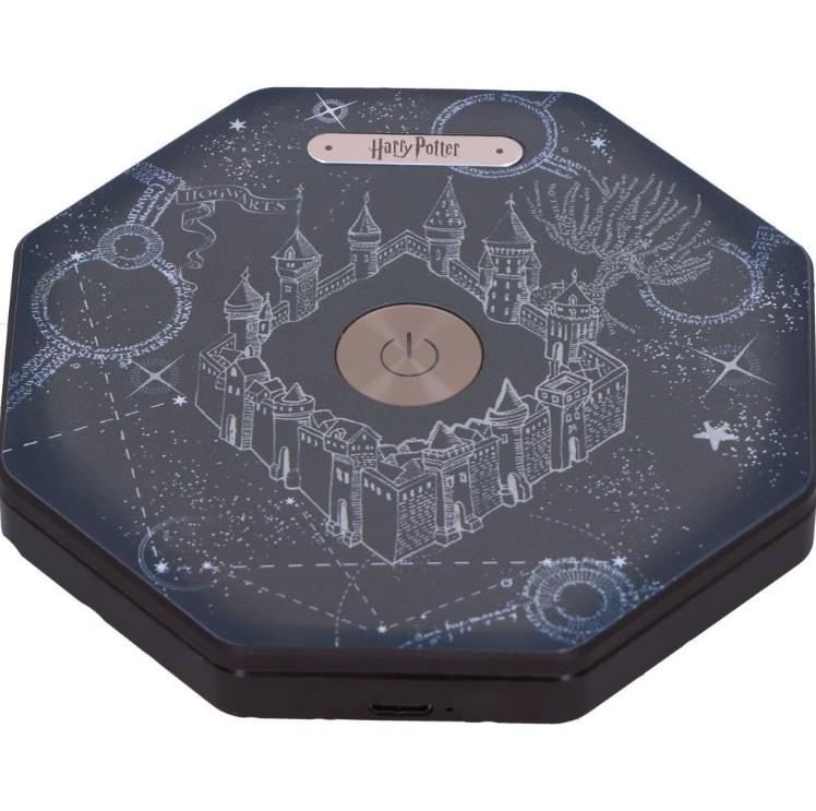 Lampe LED pliable Château Poudlard - Harry Potter