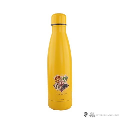 Bouteille isotherme Poufsouffle 500 ml - Harry Potter