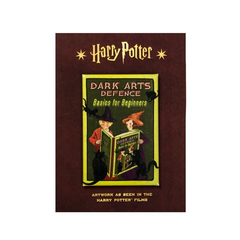 Magnet Dark Arts Defence