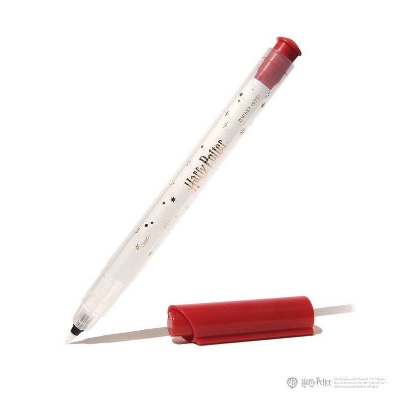 STYLO FANTASY HARRY POTTER - GRYFFONDOR