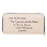 harry potter purse hogwarts
