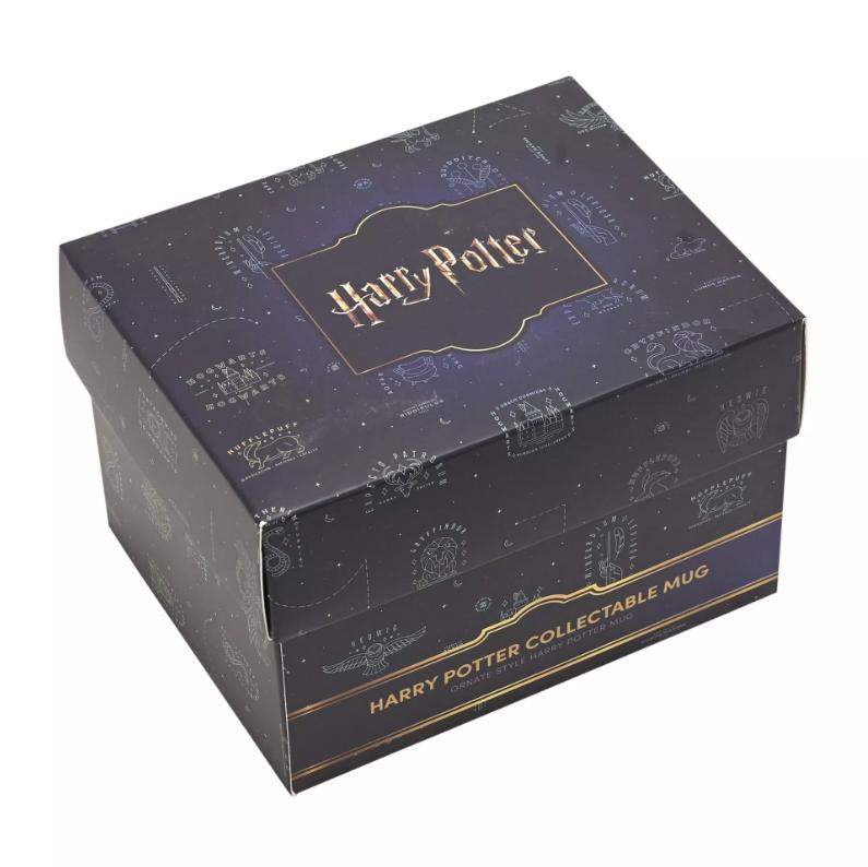 Warner Bros Harry Potter Alumni Collectable Mug - Ollivanders