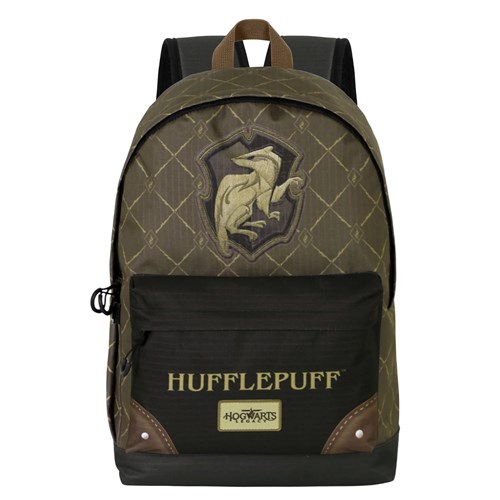 SAC A DOS HARRY POTTER LEGACY - POUFSOUFFLE