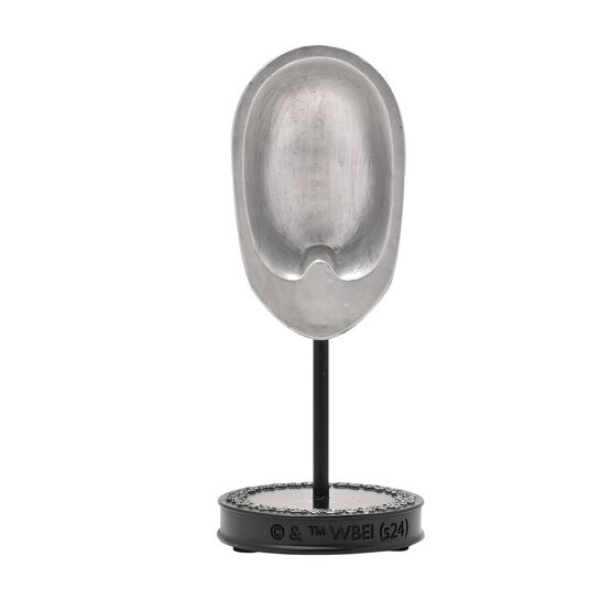 Masque mangemort décoratif 18cm - Morsmordre Harry Potter