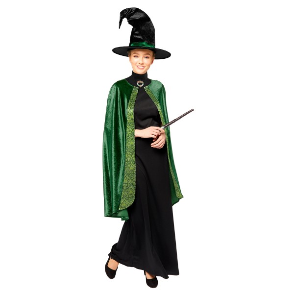 Costume Professeur Minerva McGonagall