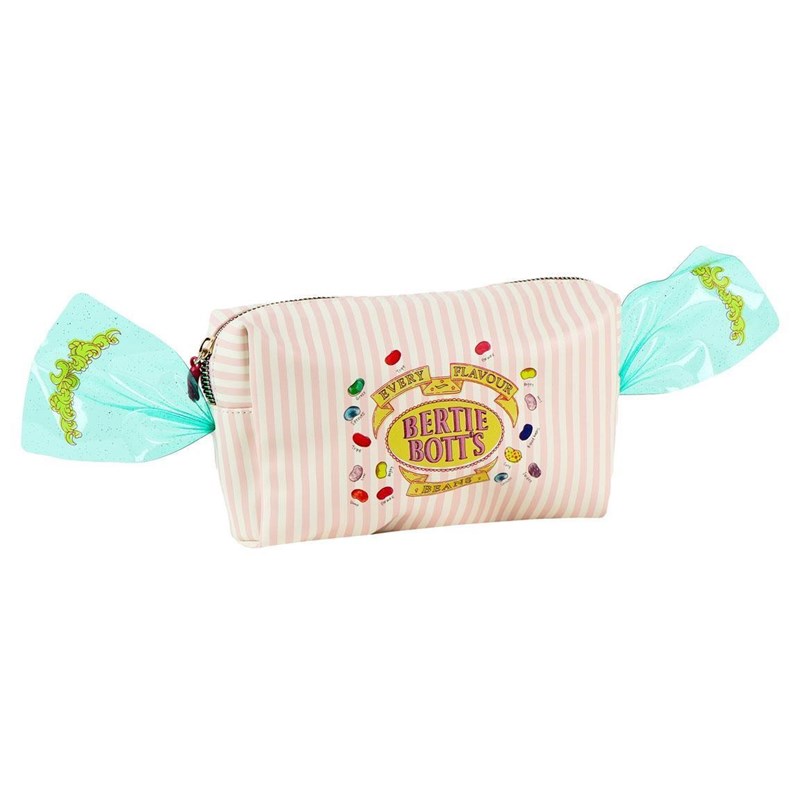 TROUSSE DE TOILLETE BERTIE CROCHE CASUAL - HARRY POTTER