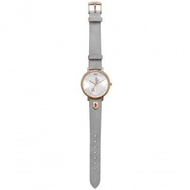 Montre écusson maison Gryffondor