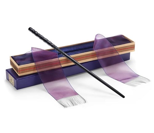 Baguette Ollivander - Ginny Weasley - Harry Potter