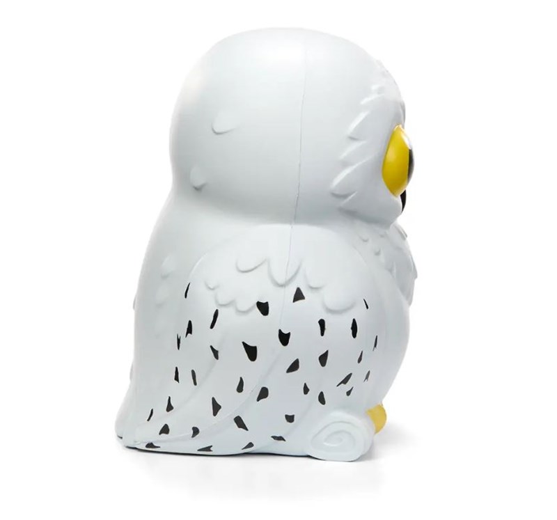 Squishy antistress Hedwige Harry Potter - Noble Collection