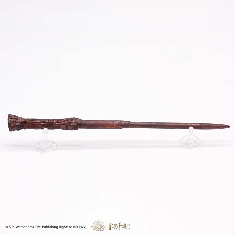 Baguette Harry Potter en verre Arribas