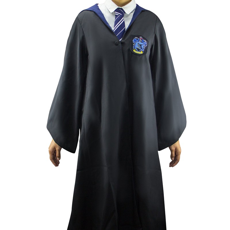 Robe de sorcier Serdaigle - Harry Potter
