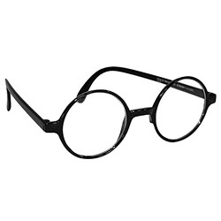 lunette deguisement harry potter3