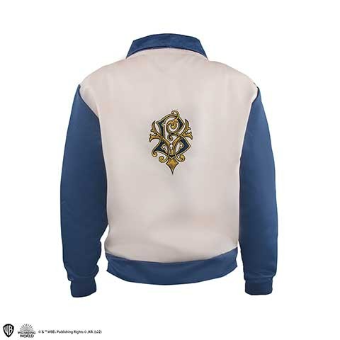 Veste Fleur Delacour - Tournoi des Trois Sorciers - Harry Potter