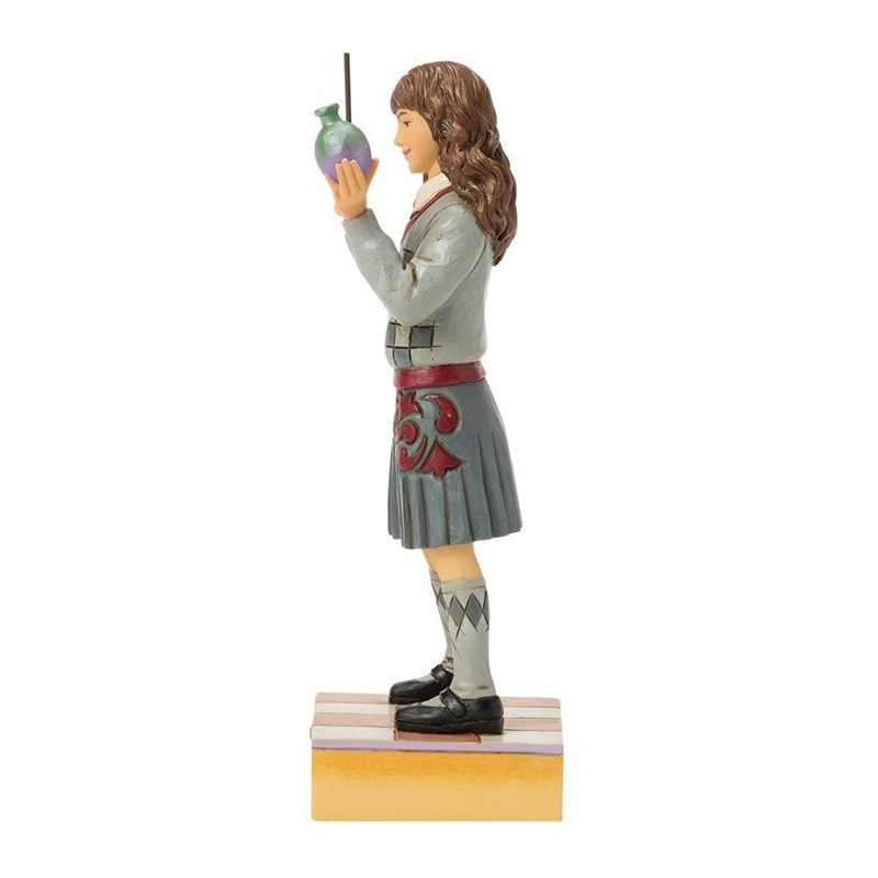 Figurine Hermione Granger potion Jim Shore - Harry Potter