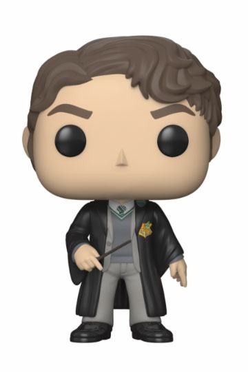 Figurine Pop Tom Jedusor Vinyl
