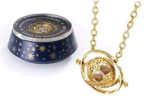 Retourneur de Temps Edition Spéciale - Harry Potter