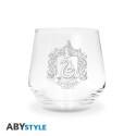 SET 2 VERRES GRYFFONDOR ET SERPENTARD - HARRY POTTER