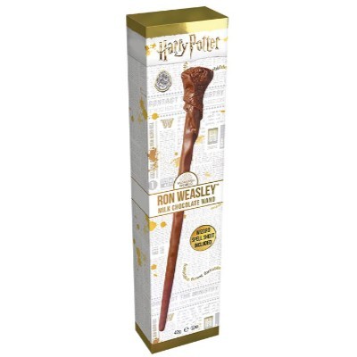 Baguette Magique en chocolat - Ron Weasley