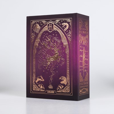 harry potter carlsen 7 tomes en 1 livre 02