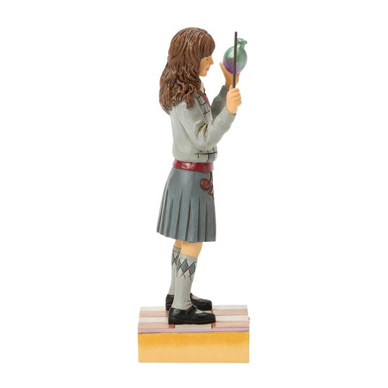 Figurine Hermione Granger potion Jim Shore - Harry Potter